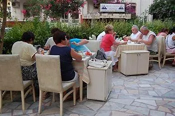 Alanya Blue Dream Appart hôtel