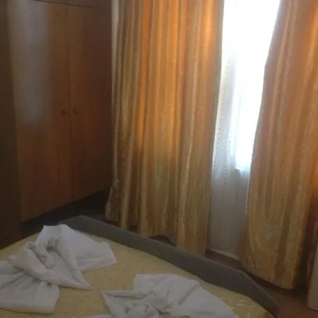 Apart Otel Alanya Blue Dream Alanya