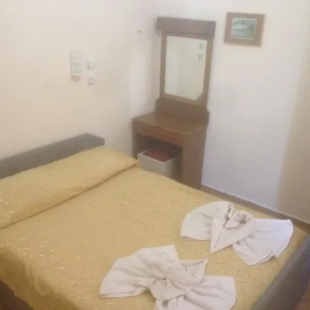 Appart hôtel Alanya Blue Dream