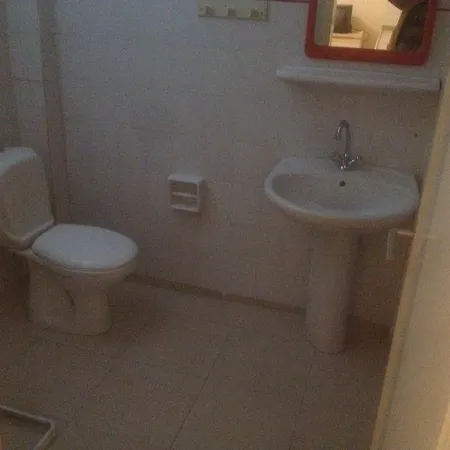 Hotel apartamentowy Alanya Blue Dream 3*