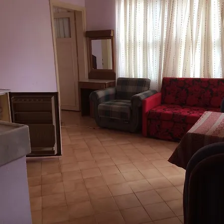 Alanya Blue Dream Apart Otel Alanya