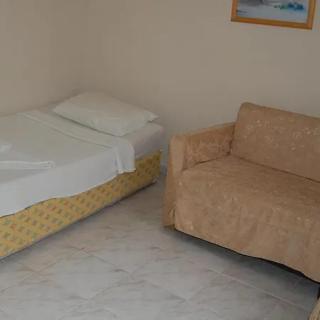 Appart hôtel Alanya Blue Dream