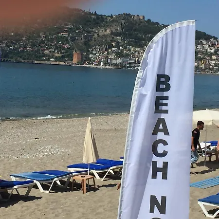 Apart Otel Alanya Blue Dream Alanya