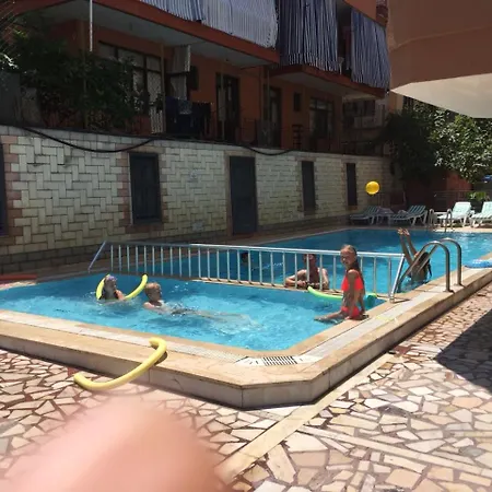 Apart Otel Alanya Blue Dream 3*