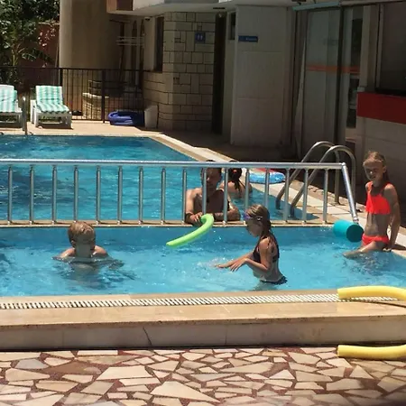 Apart Otel Alanya Blue Dream Alanya