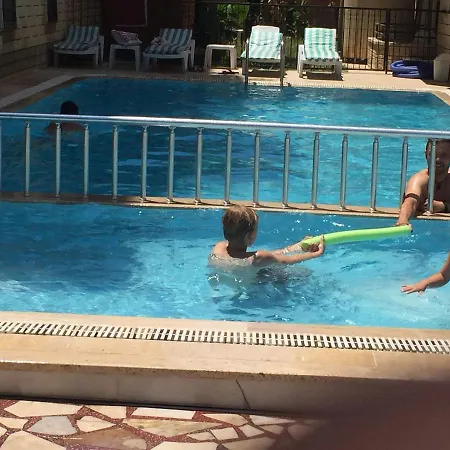 Alanya Blue Dream Appart hôtel
