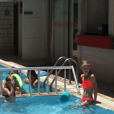 Alanya Blue Dream 3* Алания