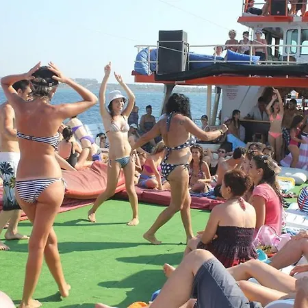 Alanya Blue Dream Aparthotel